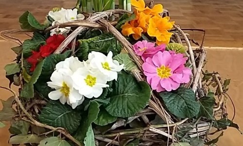 Mehrzweckhalle Bargen