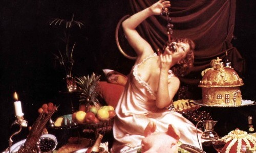 cinema@Square: Das grosse Fressen