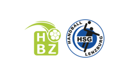 SG Handball Zurzibiet - HSG Lenzburg