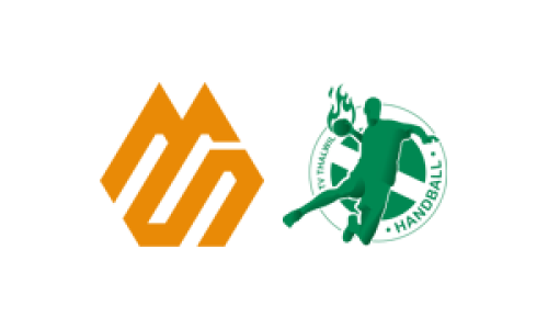 HSG Mythen-Shooters - TV Thalwil 2