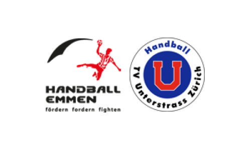SG Handball Emmen - TV Unterstrass