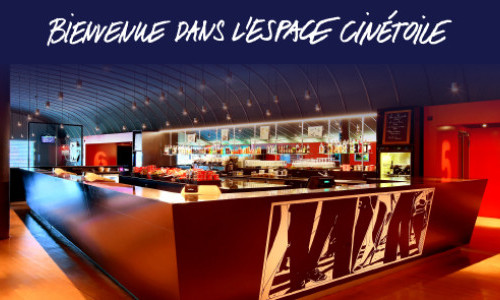 3e Soir&eacute;e du Cin&eacute;ma amateur et &eacute;tudiant romand - Cin&eacute;ma Cin&eacute;toile Malley