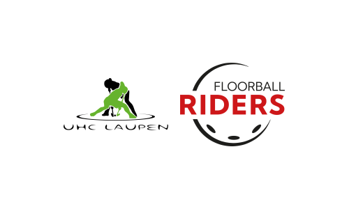 UHC Laupen ZH III - FB Riders DBR II