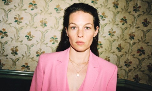 Anna Rossinelli: Heat Tour 2026