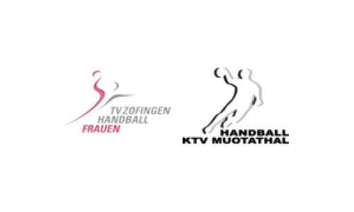 SG TV Zofingen Handball Frauen - SG Muotathal/Mythen-Shooters, 31.01. ...