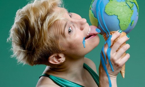 25 Jahre Schr&auml;ger Mittwoch