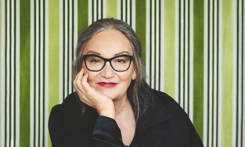 Katja Fr&uuml;h: Vielleicht ist die Liebe so