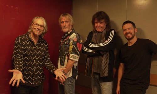 SPAN - 50 Jahre Tourende - AUSVERKAUFT