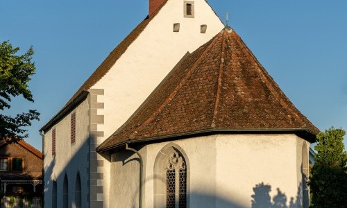 St. Anna Kapelle