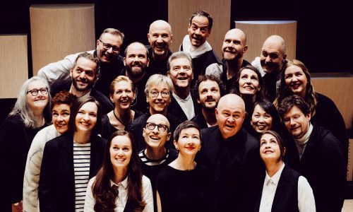 Martinu Festtage