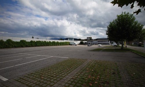 Circus Medrano, Emmenbr&uuml;cke