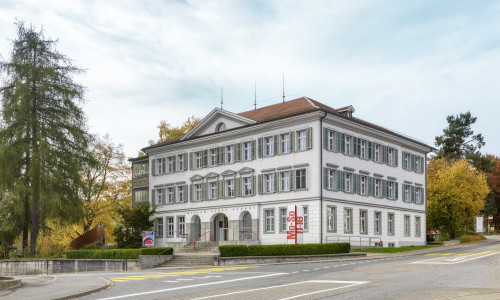Henry-Dunant-Museum