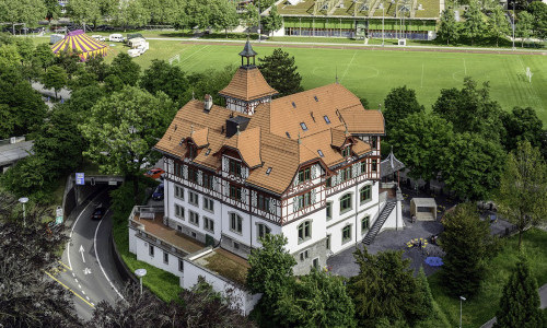 Milit&auml;rkantine