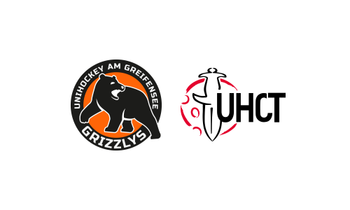 Unihockey am Greifensee - UHC T&auml;gerwilen