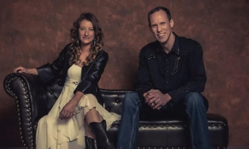 Live Musik mit Suzie Candell & Roger Yves