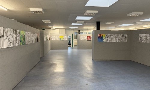 Alice Arn-Lerch - Im Lauf der Zeit