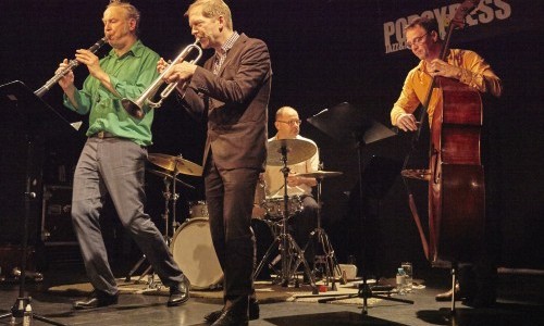 Alexander von Schlippenbach Monk&lsquo;s Casino