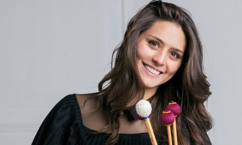 Vivi Vassileva & Stephanie Childress