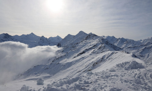 Sierre-Anniviers Marketing
