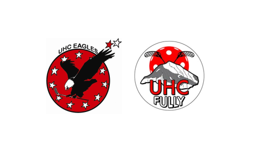 UHC Eagles Savi&egrave;se - UHC Fully