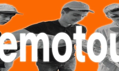 ULEPUSHKINROSE // DEMOTOUR S&Uuml;D