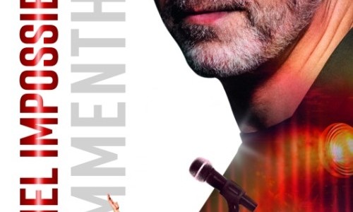 Michel Gammenthaler - Impossible