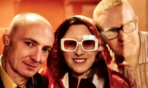 Erika Stucky – STUCKY FINGERS