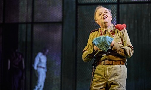 theater.kino: Othello