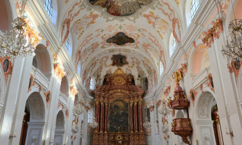 Jesuitenkirche