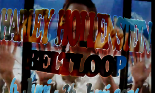 Harley Hollenstein: BELTLOOP