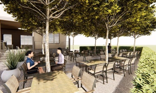 Wirtshaus zum Melserhof