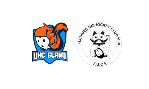 UHC Gland - Fleurier Unihockey Club II