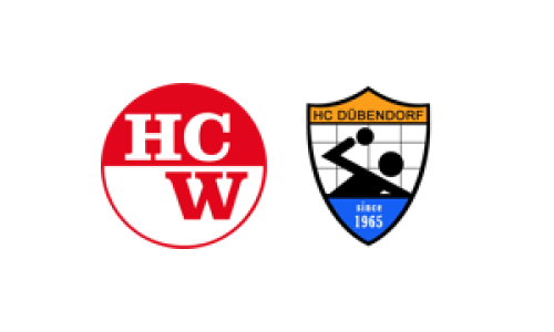 SG Z&uuml;risee F - HC D&uuml;bendorf
