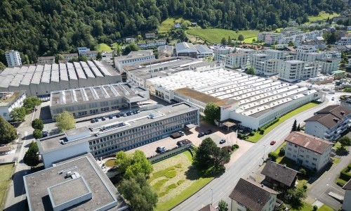 Personalhaus D&auml;twyler AG