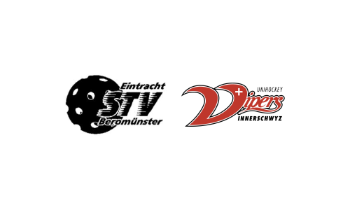 Eintracht Berom&uuml;nster - Vipers InnerSchwyz