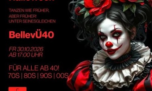BELLEV&Uuml;40