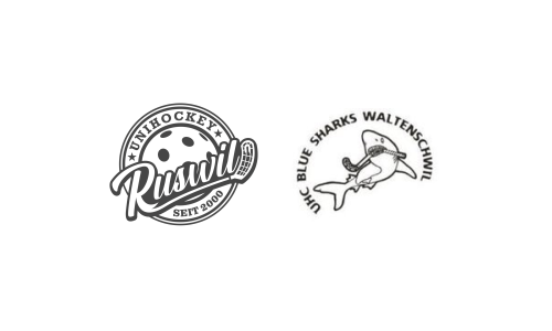 Unihockey Ruswil - Blue Sharks Waltenschwil I