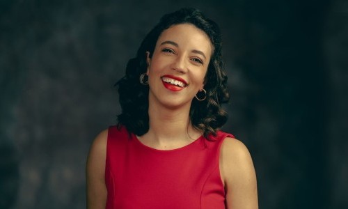 Chelsea Marilyn Zurfl&uuml;h und Chaarts Chamber Artists