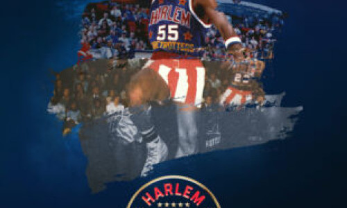 Les Harlem Globetrotters - 100 Year Tour