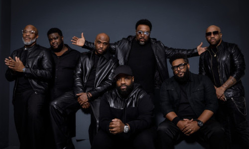 Naturally 7 &ndash; Expect the Unexpected