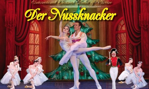 Der Nussknacker