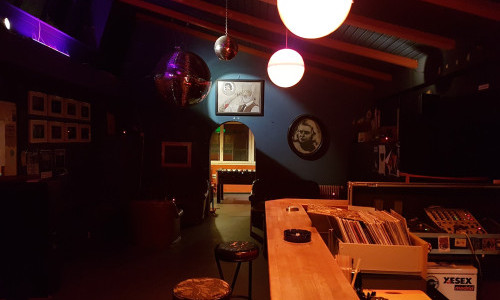 Horst Klub