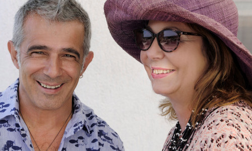 Paolo Fresu & Rita Marcotulli