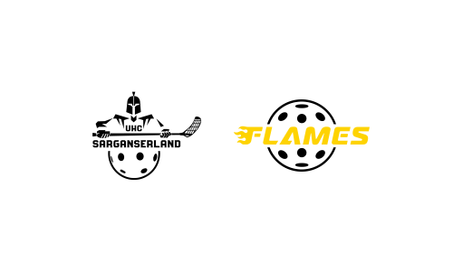 UHC Sarganserland - Jona-Uznach Flames II