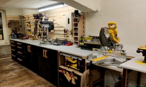 Tag der offenen Türe im co-labor