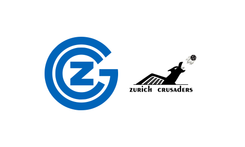 Grasshopper Club Z&uuml;rich III - Crusaders 95 Z&uuml;rich II