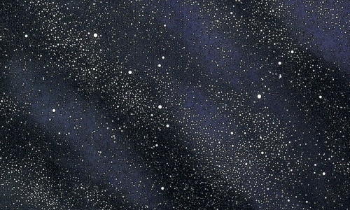 Vernissage: Night on Earth