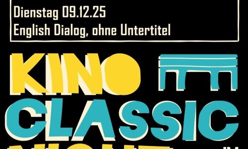 Kino Night: BUCKET LIST