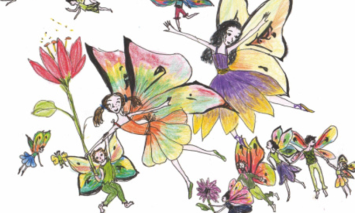 Kleider + Spielzeugbörse für Gross und Klein