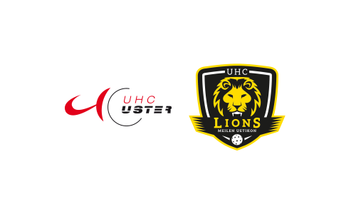 UHC Uster II - Lions Meilen Uetikon II
